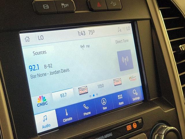 Photo of 2021 Silver Ford F-250