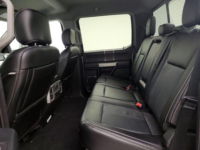 Photo of 2021 Silver Ford F-250
