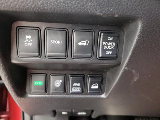 Photo of 2015 Burgundy Nissan Rogue
