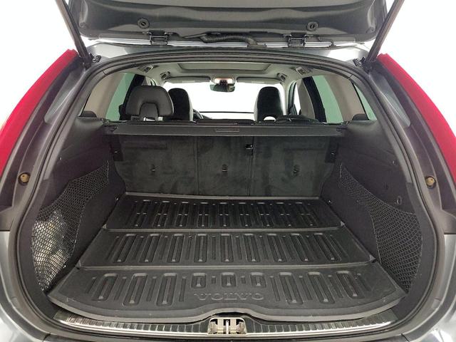Photo of 2017 Gray Volvo XC60