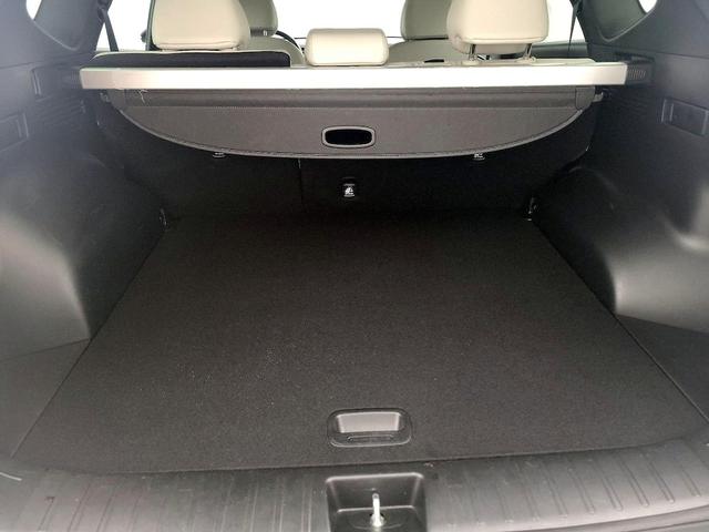Photo of 2024 Blue Hyundai TUCSON Hybrid