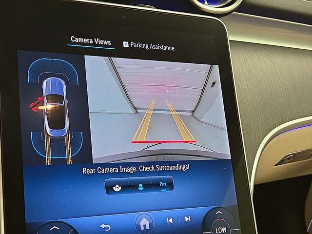 Photo of 2024 Gray Mercedes-Benz CLE 300