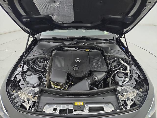Photo of 2024 Gray Mercedes-Benz CLE 300