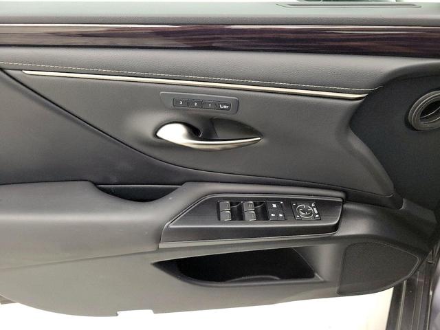 Photo of 2021 Gray Lexus ES 350