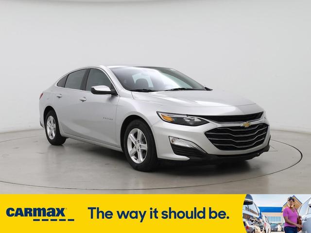 2020 Chevrolet Malibu