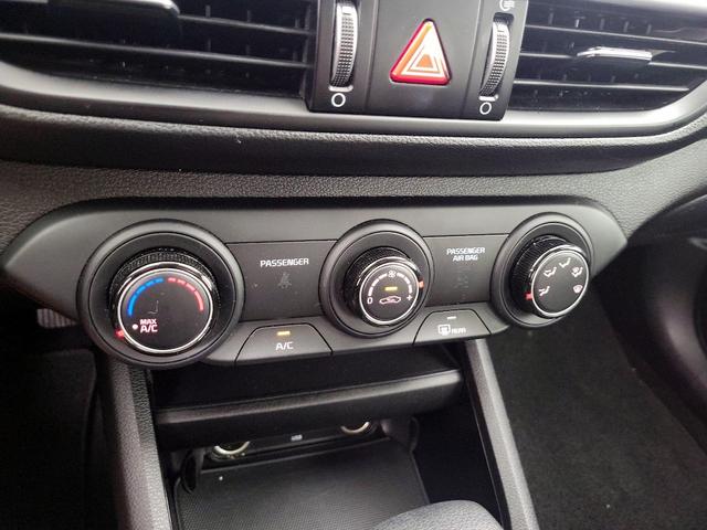 Photo of 2022 Gray Kia Forte