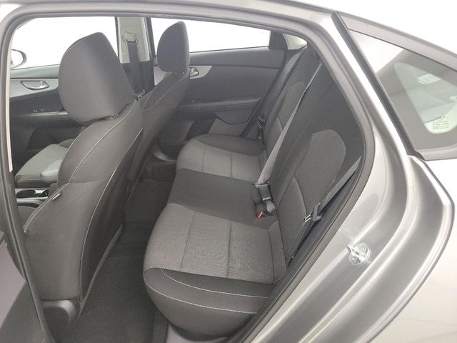 Photo of 2022 Gray Kia Forte