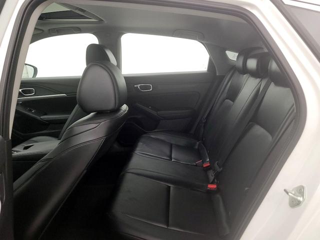 Photo of 2023 White Acura Integra