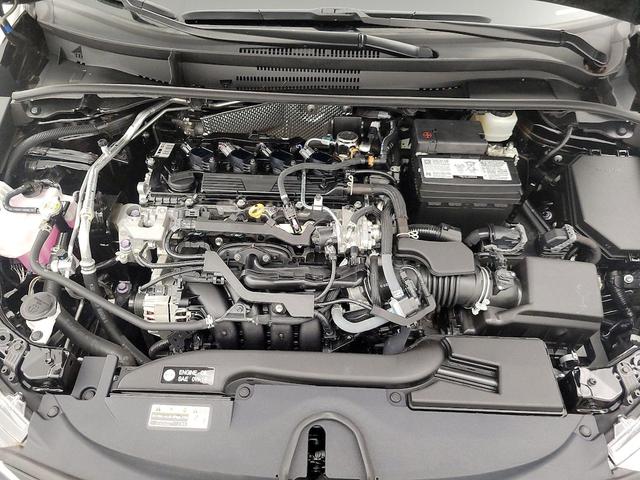Photo of 2023 Black Toyota Corolla