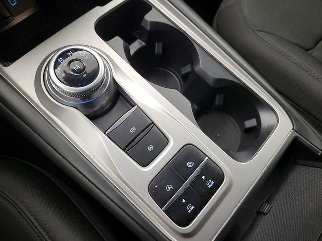 Photo of 2020 White Ford Explorer