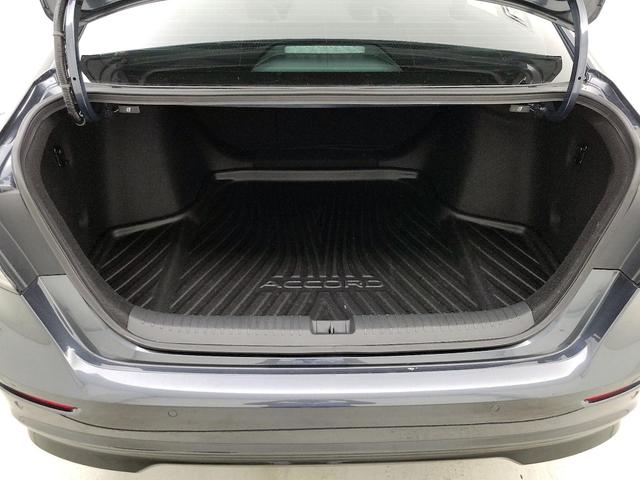 Photo of 2024 Gray Honda Accord Hybrid