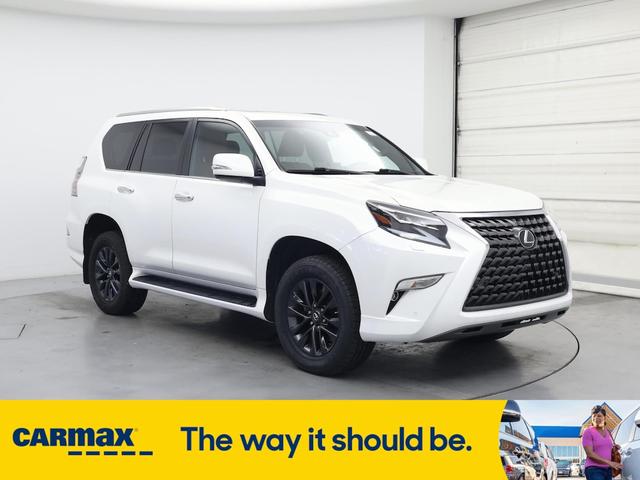 2022 Lexus Gx 460