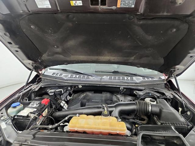 Photo of 2019 Red Ford F-150