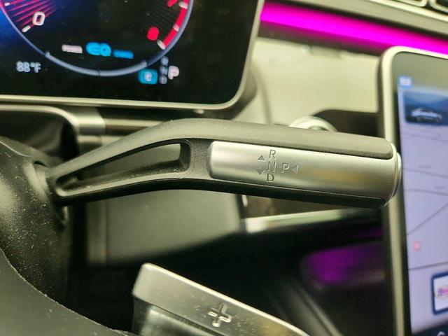 Photo of 2022 Black Mercedes-Benz S-Class