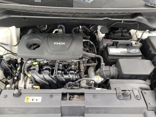 Photo of 2018 White Kia Soul