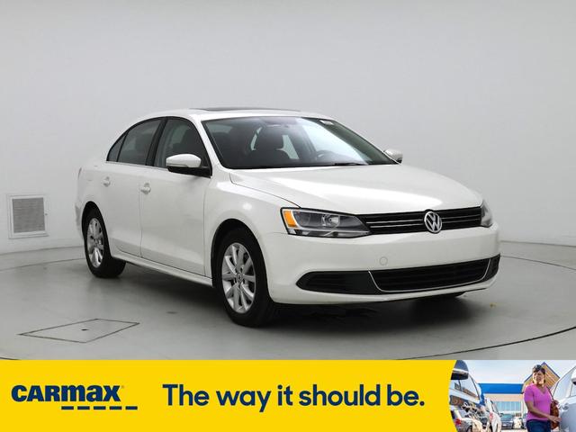2014 Volkswagen Jetta