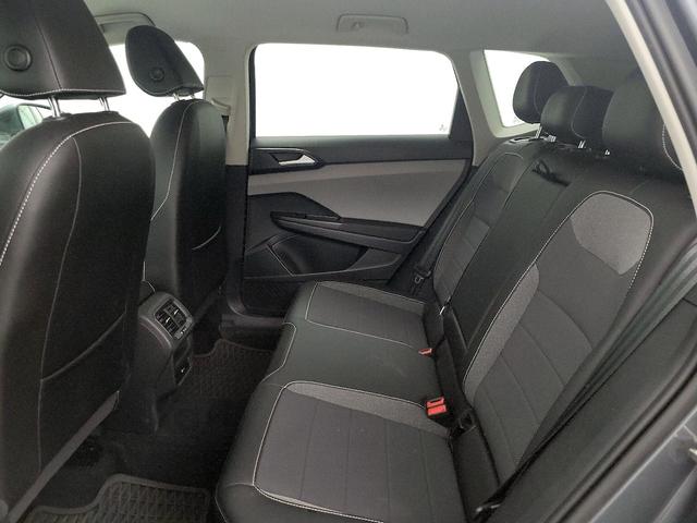 Photo of 2022 Gray Volkswagen Taos