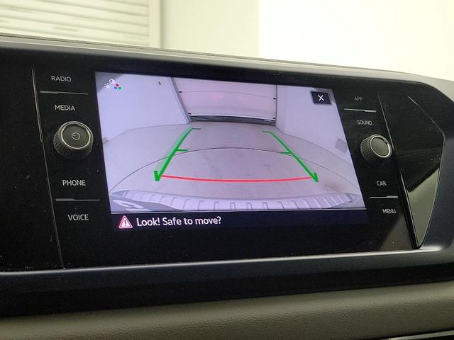 Photo of 2022 Gray Volkswagen Taos