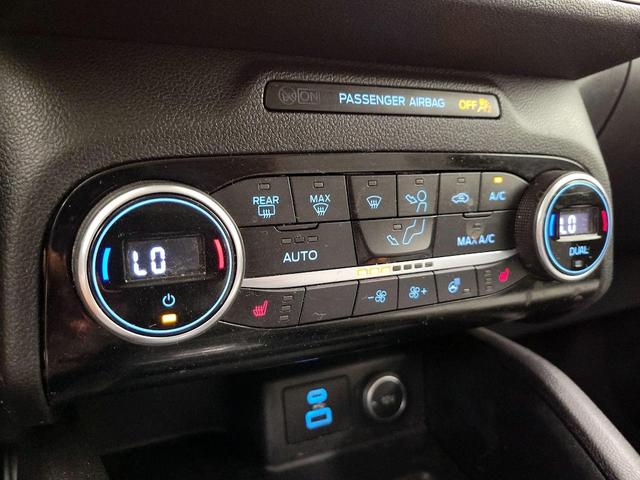Photo of 2021 Gold Ford Escape