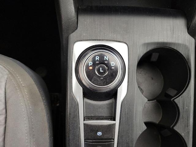 Photo of 2021 Gold Ford Escape