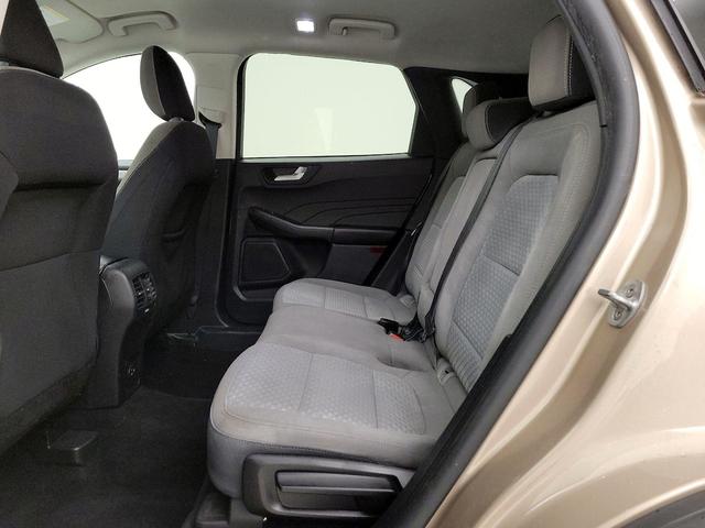 Photo of 2021 Gold Ford Escape