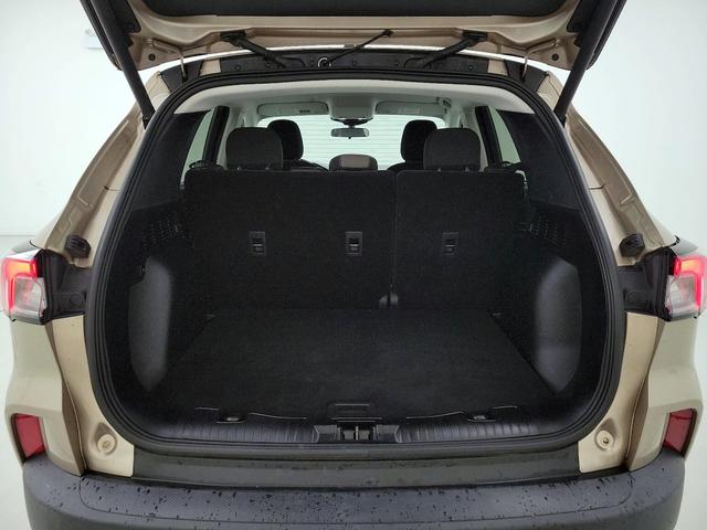 Photo of 2021 Gold Ford Escape