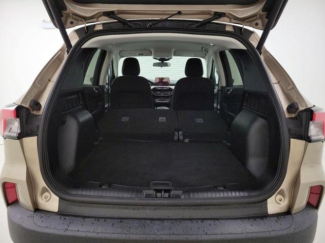 Photo of 2021 Gold Ford Escape