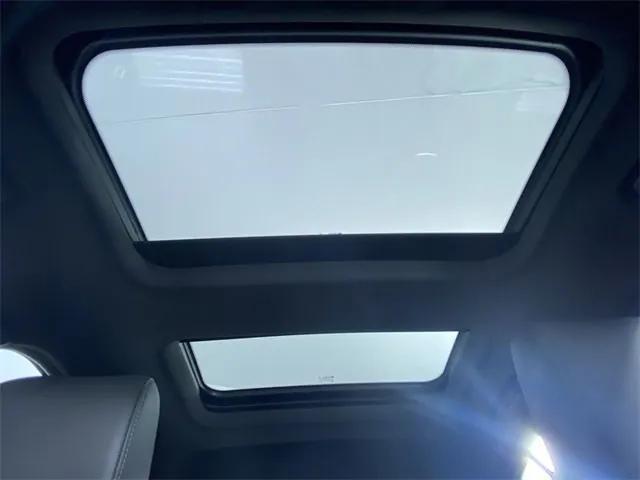 Photo of 2025 Summit White Cadillac CT5