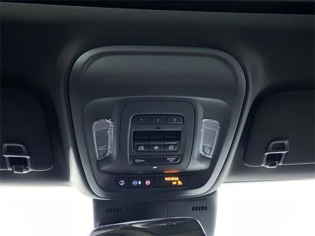 Photo of 2025 Summit White Cadillac CT5