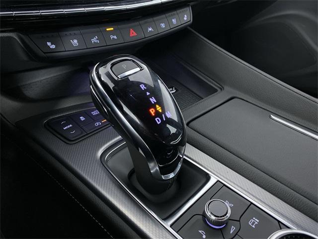 Photo of 2025 Summit White Cadillac CT5