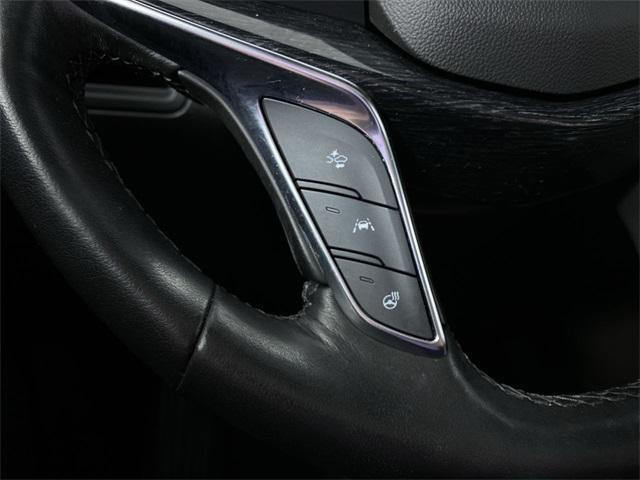 Photo of 2022 Rosewood Metallic Cadillac XT5