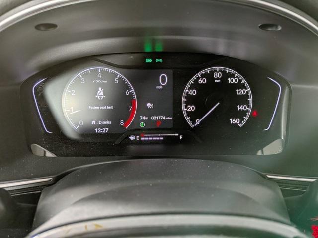 Photo of 2024 Vlack Honda Civic
