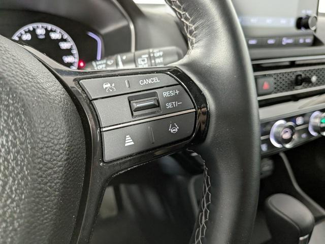 Photo of 2024 Vlack Honda Civic