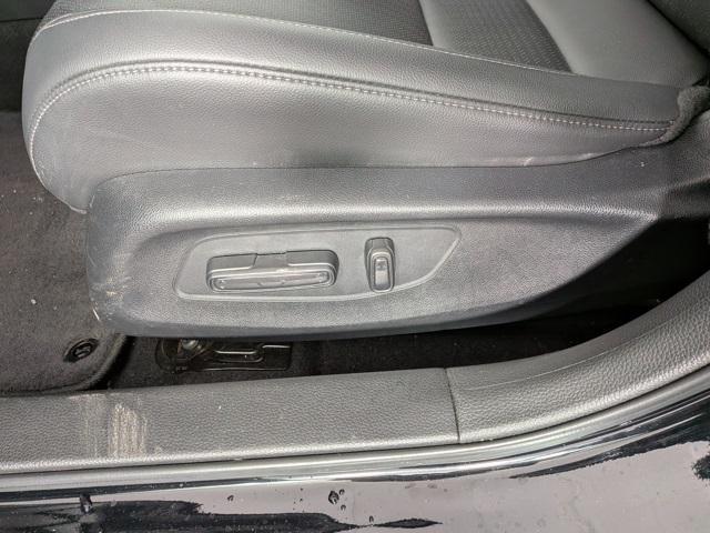 Photo of 2024 Vlack Honda Civic