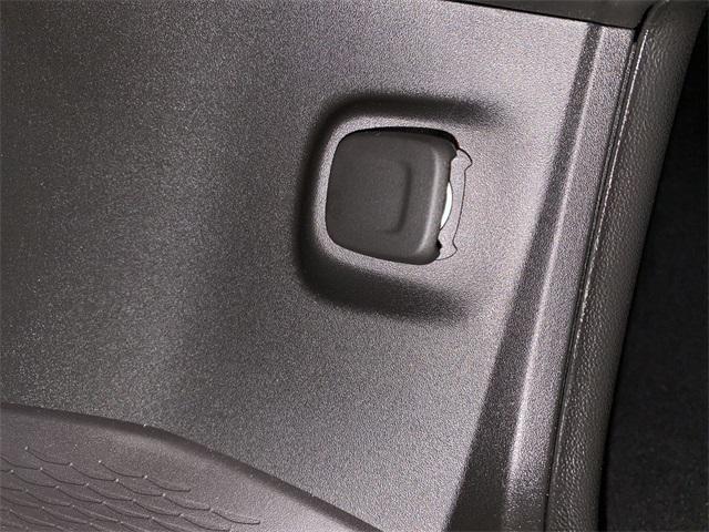 Photo of 2025 Radiant Red Tintcoat Cadillac XT6