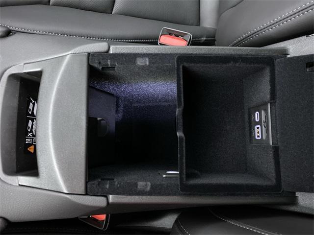 Photo of 2025 Radiant Red Tintcoat Cadillac XT6