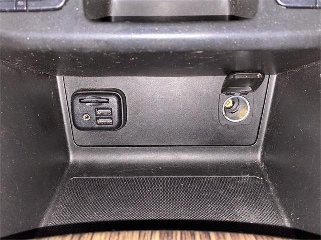 Photo of 2020 Smokey Quartz Metallic GMC Canyon