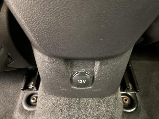 Photo of 2012 Sterling Gray Metallic Ford Focus