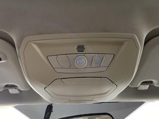 Photo of 2012 Sterling Gray Metallic Ford Focus