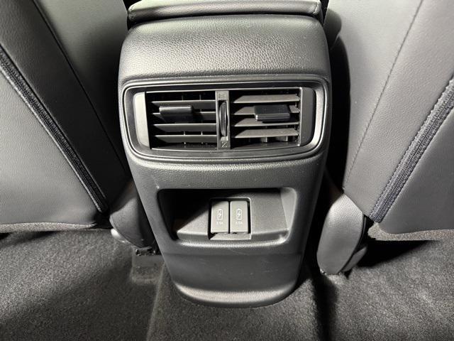 Photo of 2021 Platinum White Pearl Honda CR-V