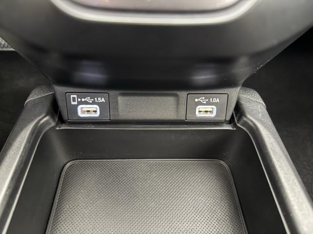 Photo of 2021 Platinum White Pearl Honda CR-V