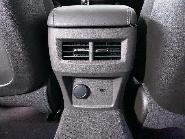 Photo of 2026 Summit White Cadillac CT5