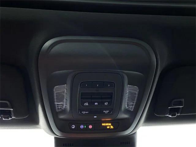 Photo of 2026 Summit White Cadillac CT5