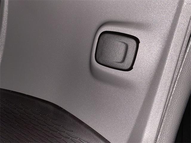 Photo of 2025 Midnight Sky Metallic Cadillac XT6