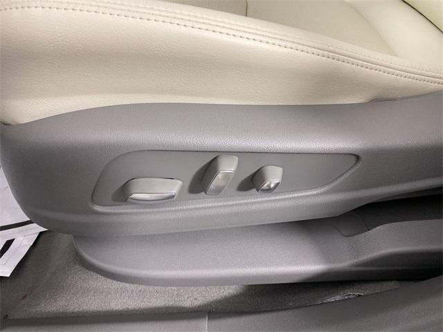 Photo of 2025 Midnight Sky Metallic Cadillac XT6