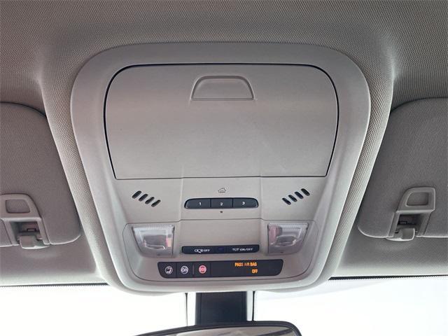 Photo of 2019 Summit White Chevrolet Equinox