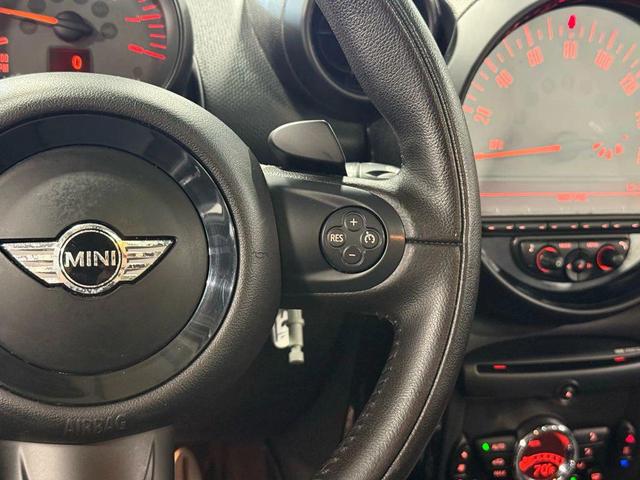 Photo of 2016 Blue MINI Countryman