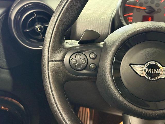 Photo of 2016 Blue MINI Countryman