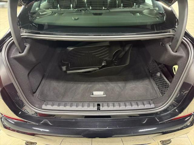 Photo of 2023 Black BMW 228 Gran Coupe