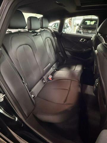 Photo of 2023 Black BMW 228 Gran Coupe